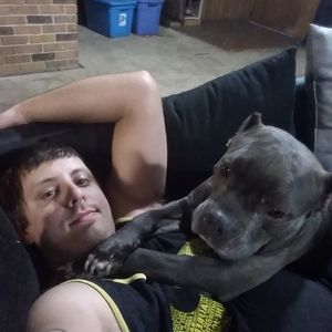 Meet your Posher, Cody